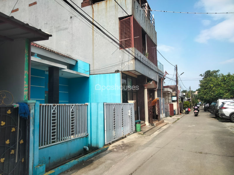 Perumahan Telaga Mas