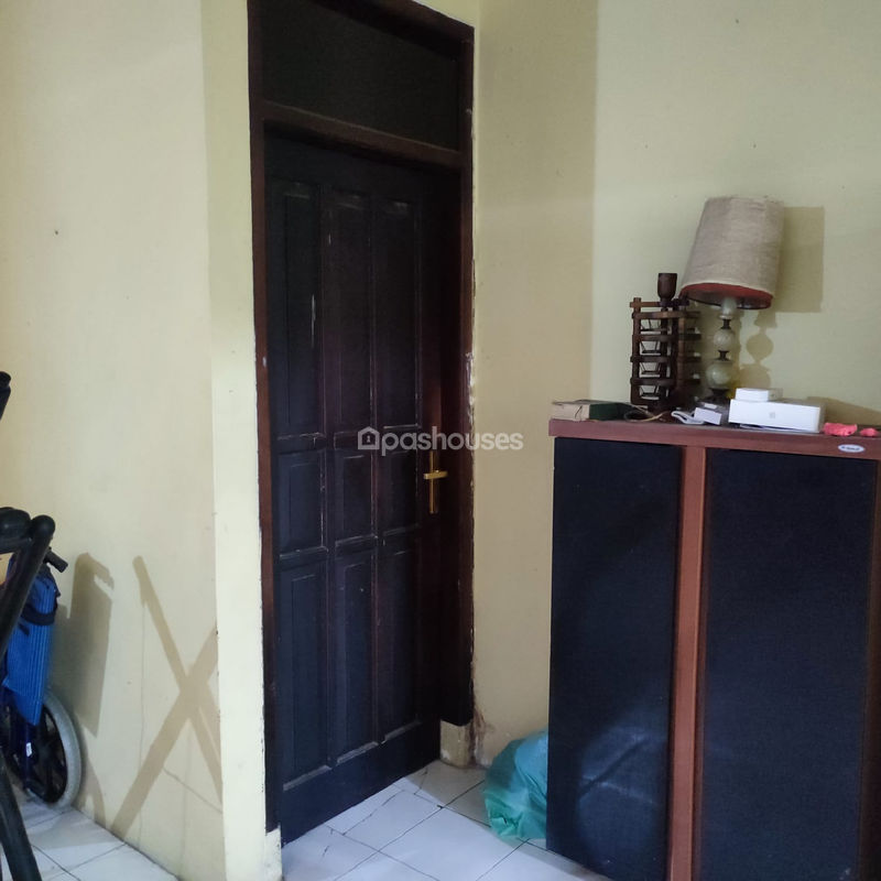 Perumahan Taman Kenari Blok D1
