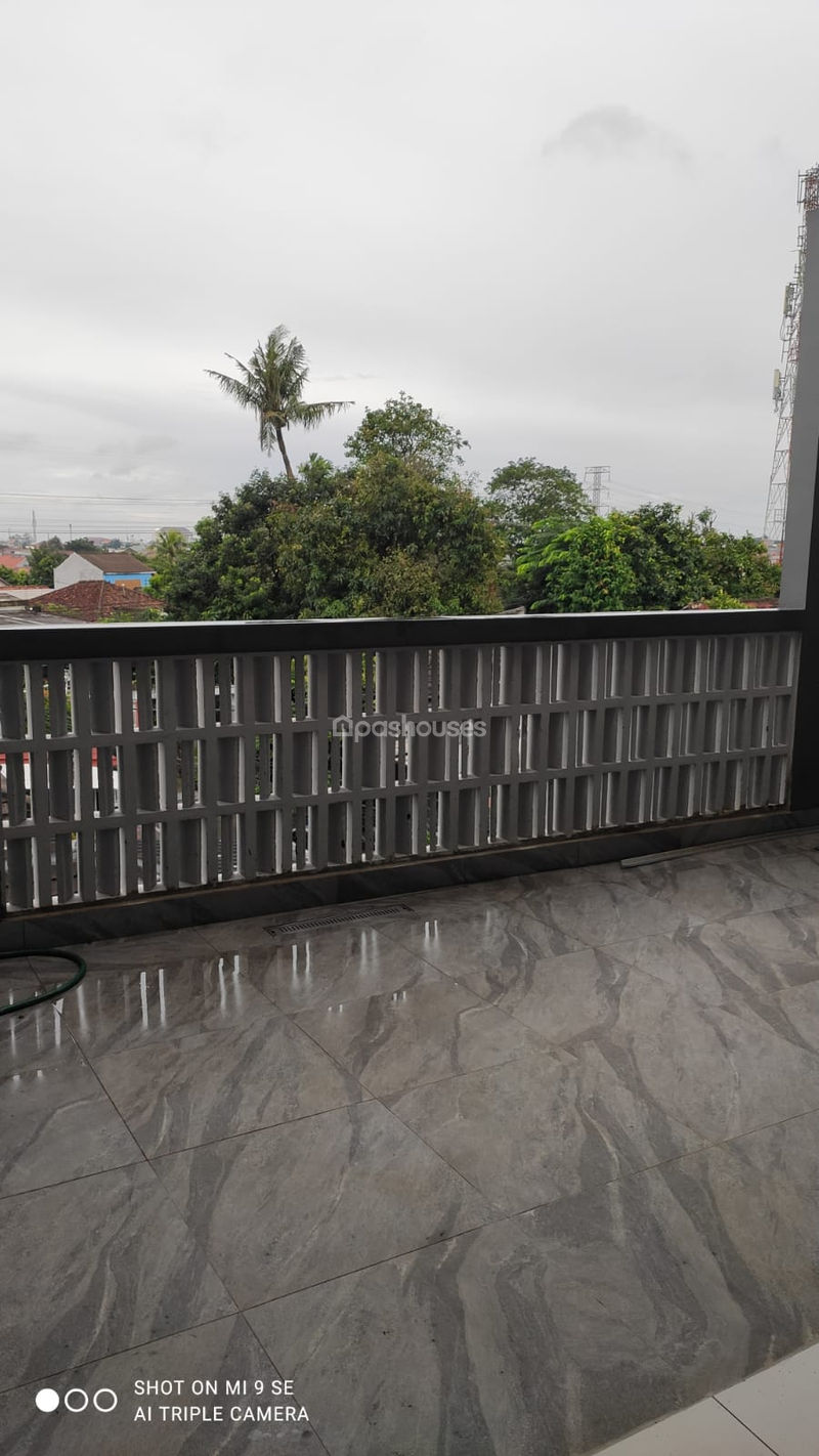 Perumahan Pitara Green Mansion No.6