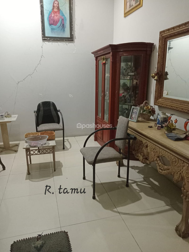 Perumahan Sunshine Villas