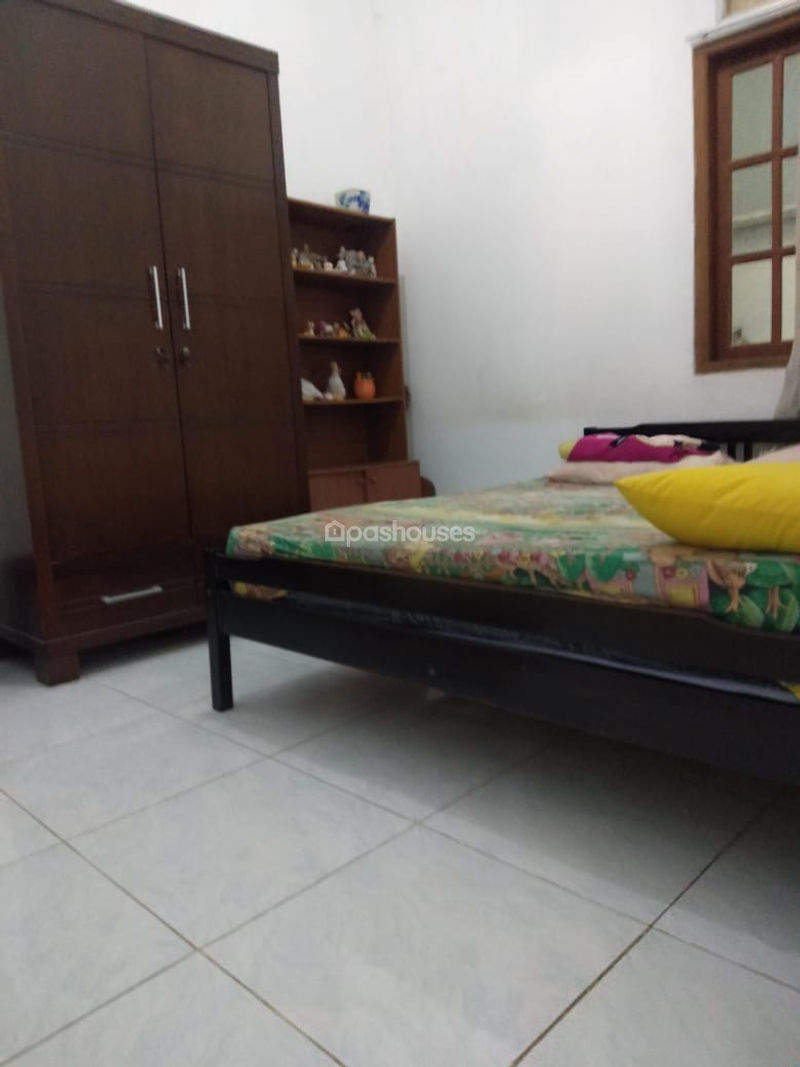 Perumahan Dharmais Blok B No.30