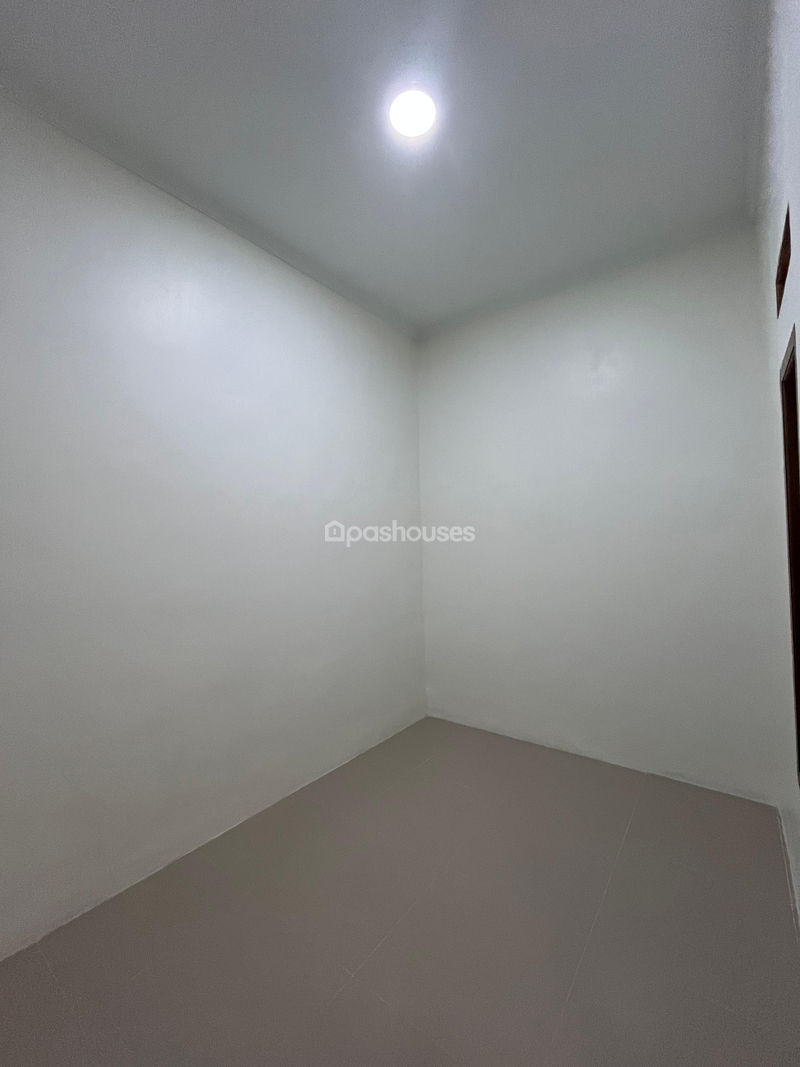 Villa Gading Harapan Blok WA8 No.5
