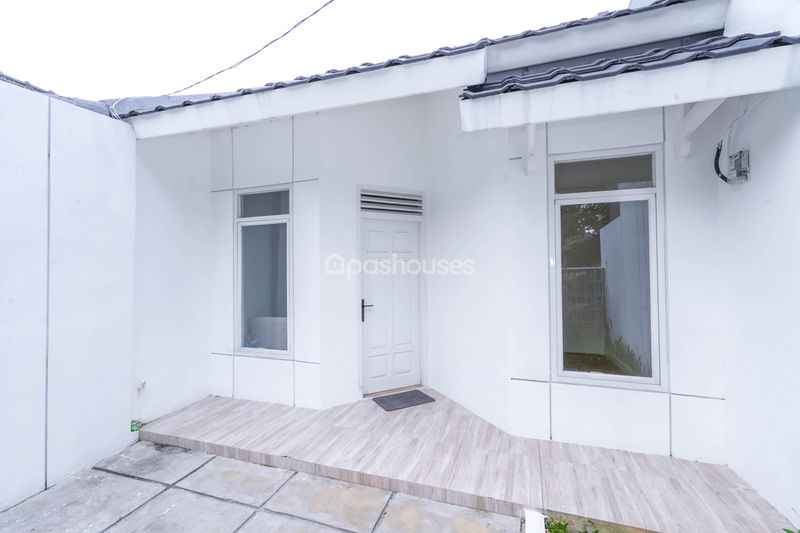 Perumahan Taman Kenari Bogor Blok A1