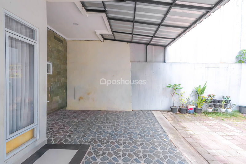 Perumahan Mulya Residence 7 Blok A No.5