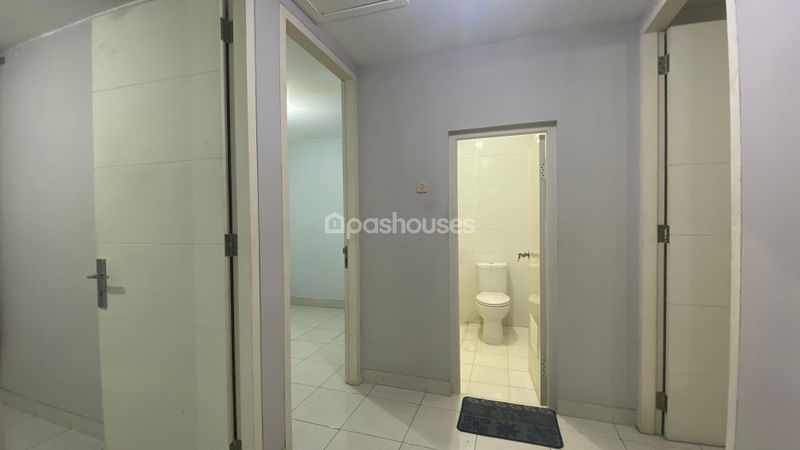 Perumahan Jade Park Serpong 1 Blok C No.6