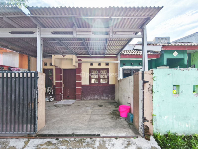 Perumahan Puri Delta Kencana Blok N No.25