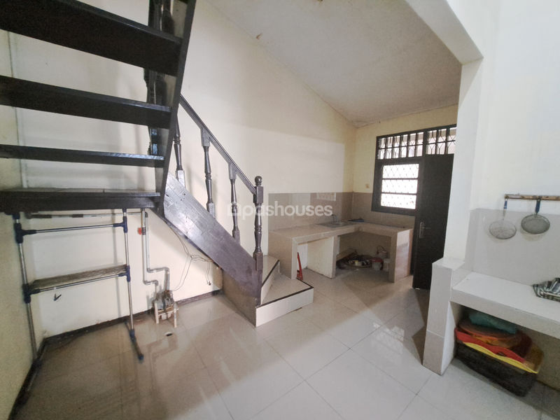 Pamulang Estate Blok G8 No.14