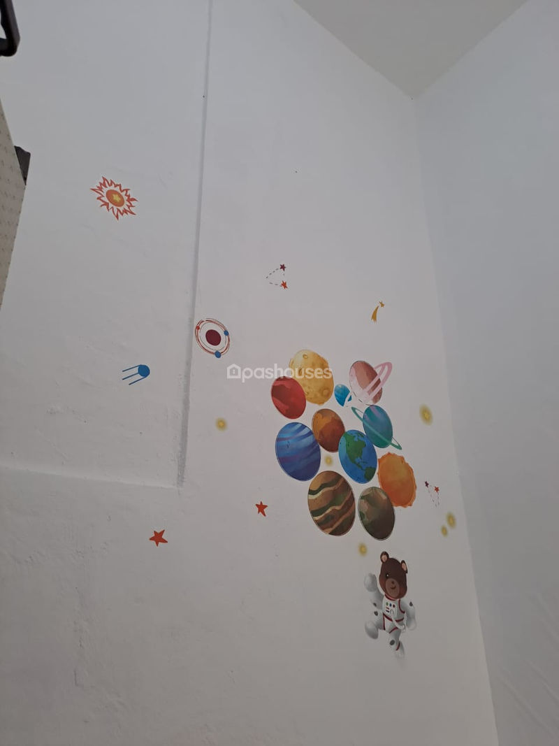 Perumahan Bukit Mekar Wangi Cluster Alifia Blok E6 No.13