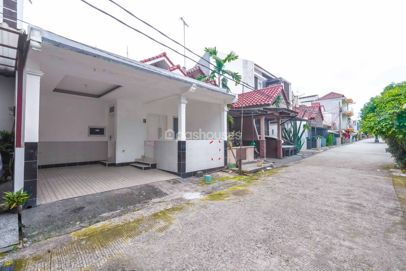 Komplek Mutiara Depok