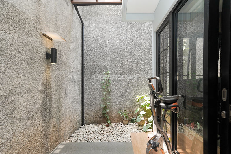 Perumahan Citragrand Cibubur CBD Cluster Calathea Blok C03/30