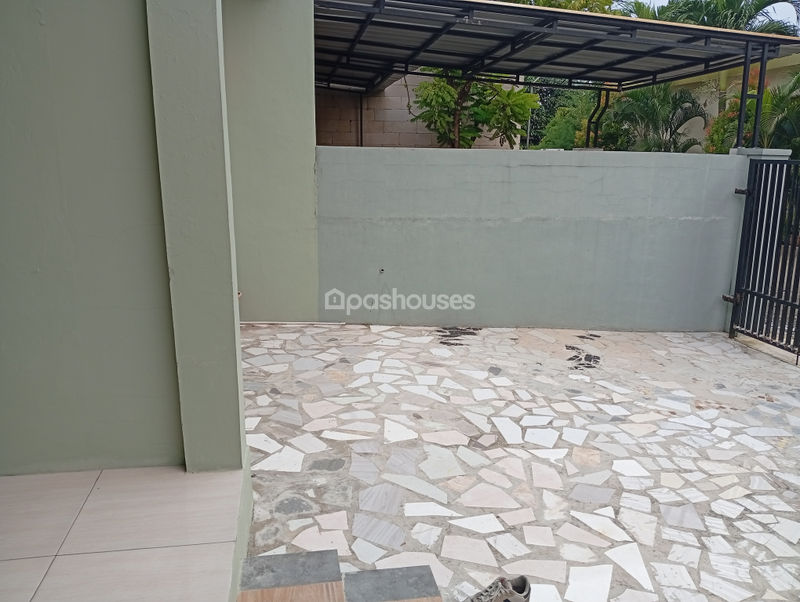 Perumahan Graha Taman Kebayoran Bekasi Blok M No.19