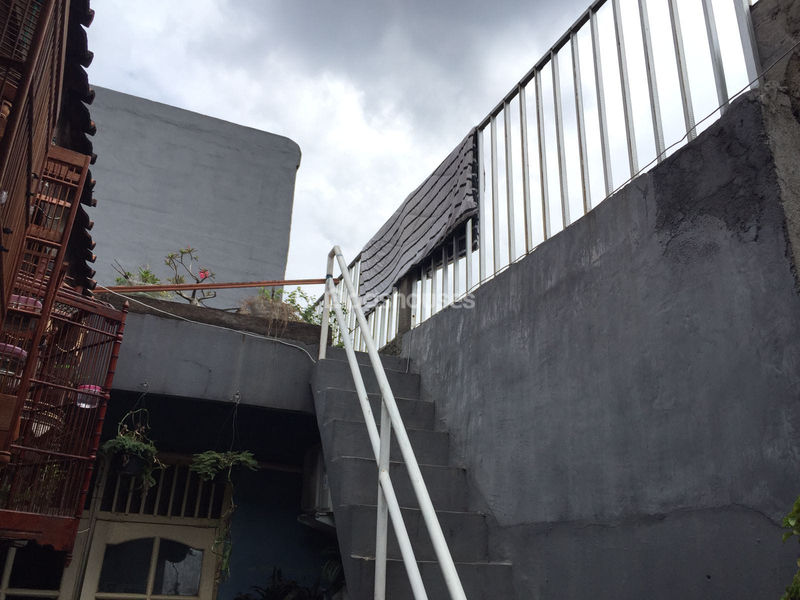 Jalan Bukit Cinere