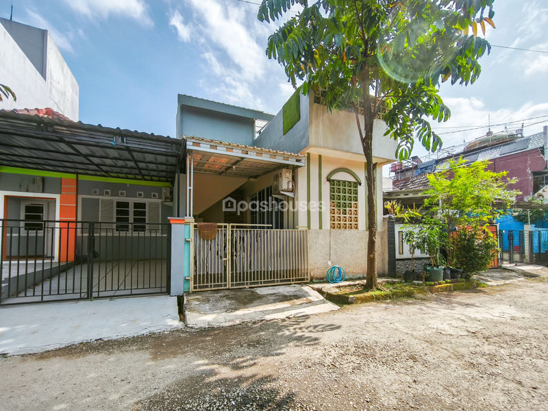 Bukit Cimanggu City Blok S9E