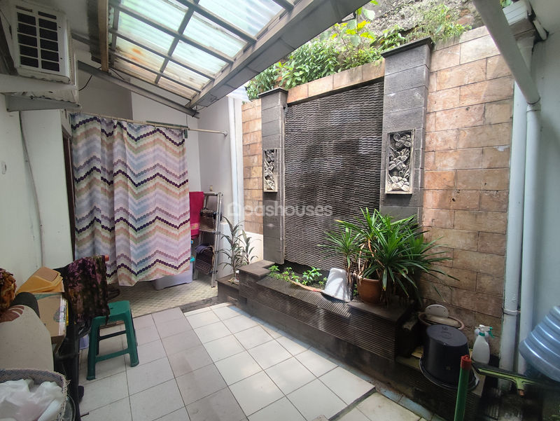 Jalan Mualim Aminuddin II No.5