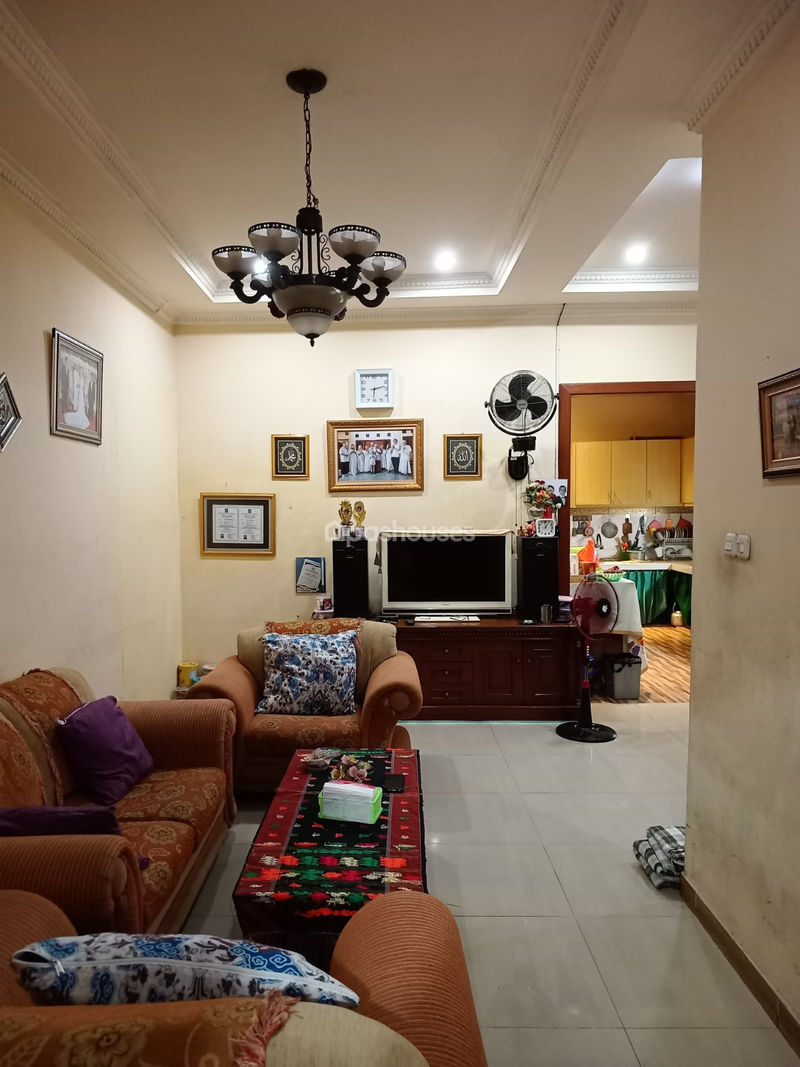 Jalan Lobak 2
