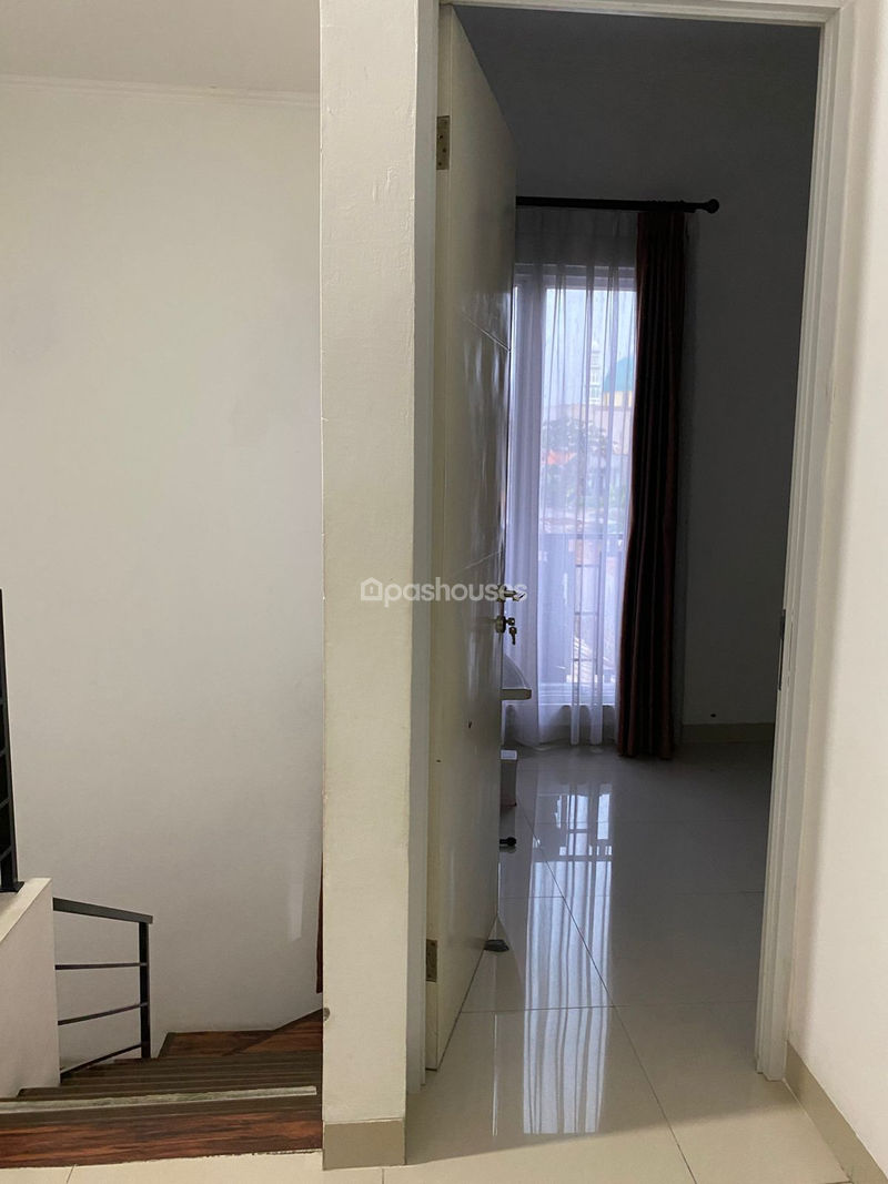 Perumahan Cinere Loft