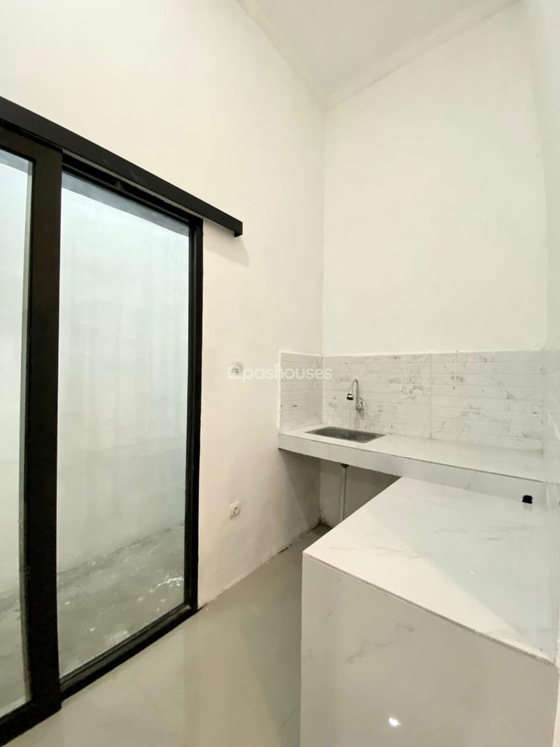 Perumahan Duta Harapan Telaga Mas