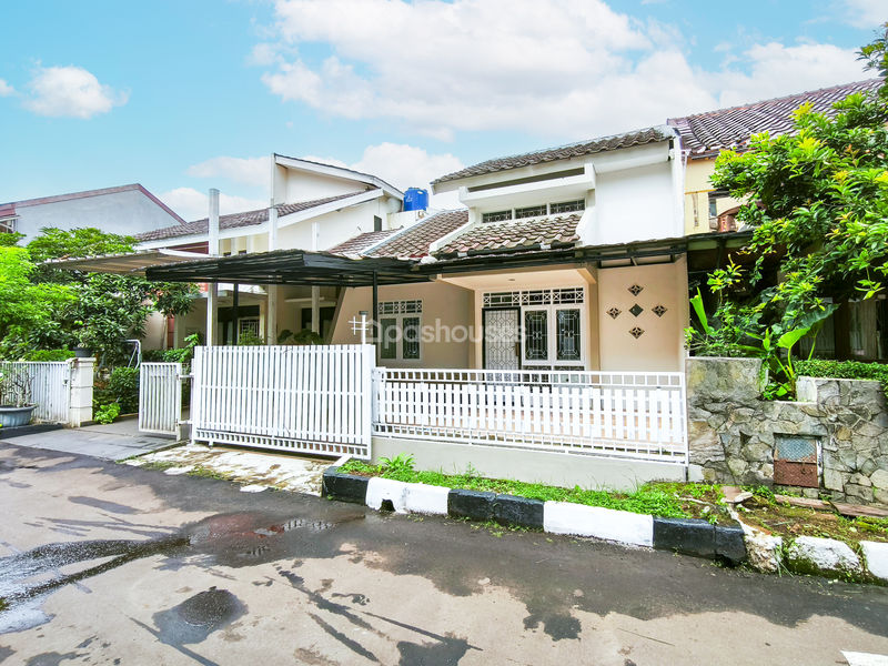 Perumahan Taman Yasmin Sektor 6