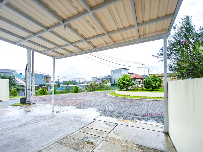 Bukit Cimanggu City LLanos Cluster Blok FF 9 No. 7