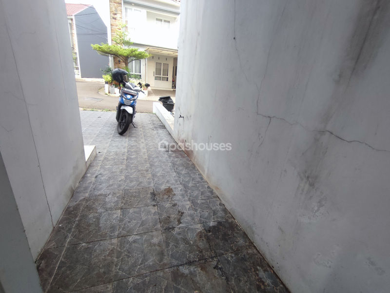 Ocean Terrace Residence Blok D7