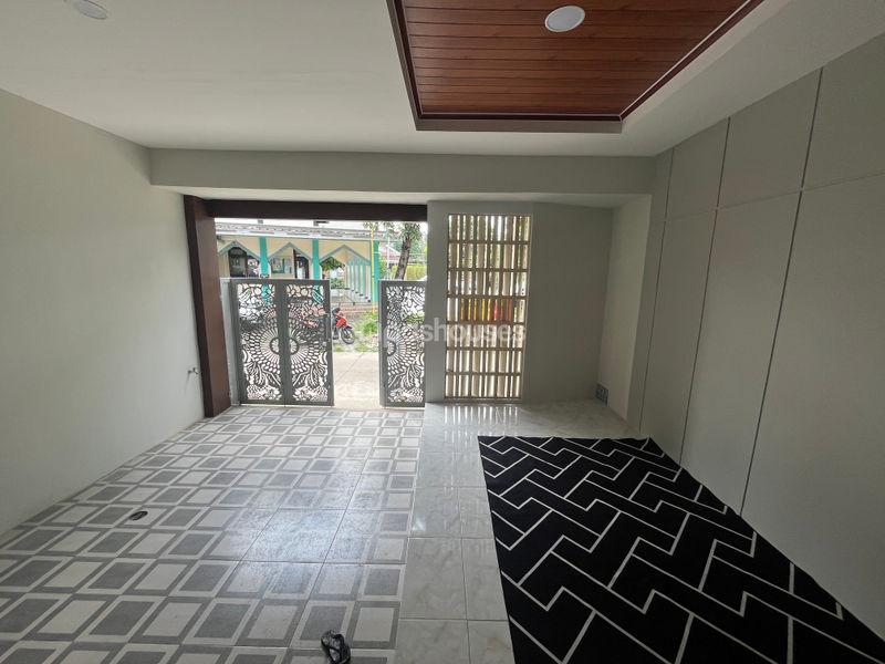 Perumahan Mutiara Gading Timur Blok B1