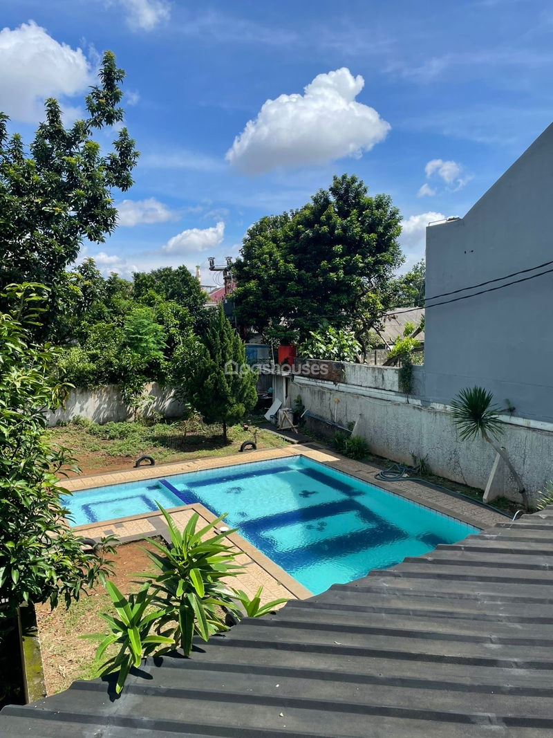 Perumahan Grand Akasia Residence Blok C/10