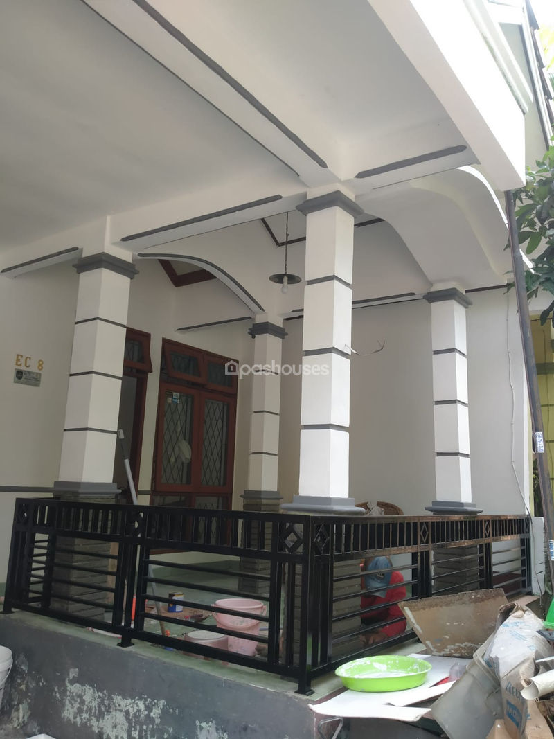 Komplek Mutiara Depok Blok EC No.8
