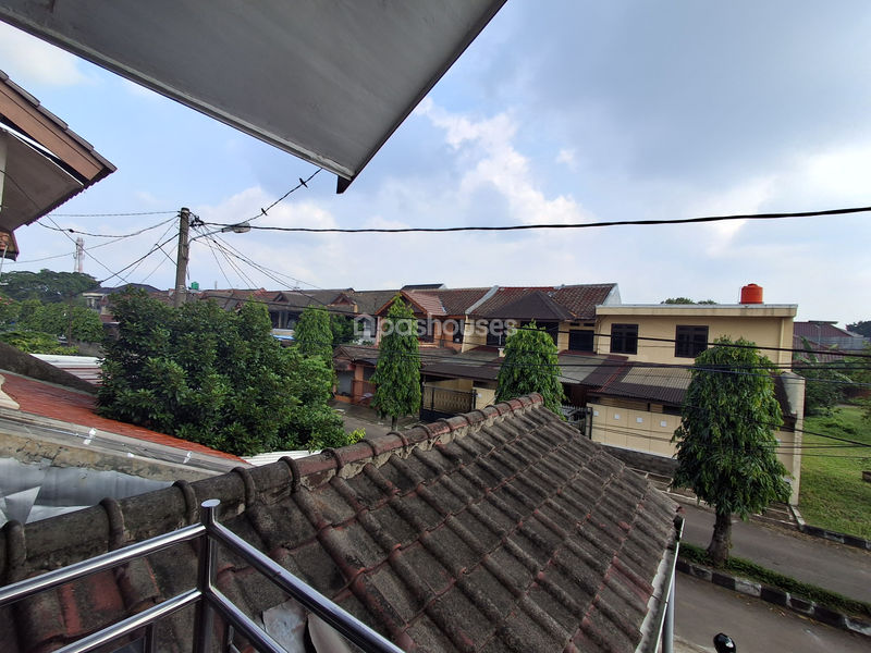 Perumahan Taman Yasmin Sektor 3 No.24