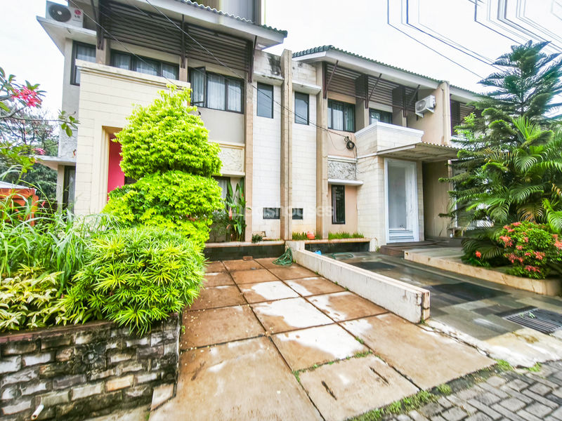 Perumahan The Green Hill Cluster Bayhil Blok B3 No.1