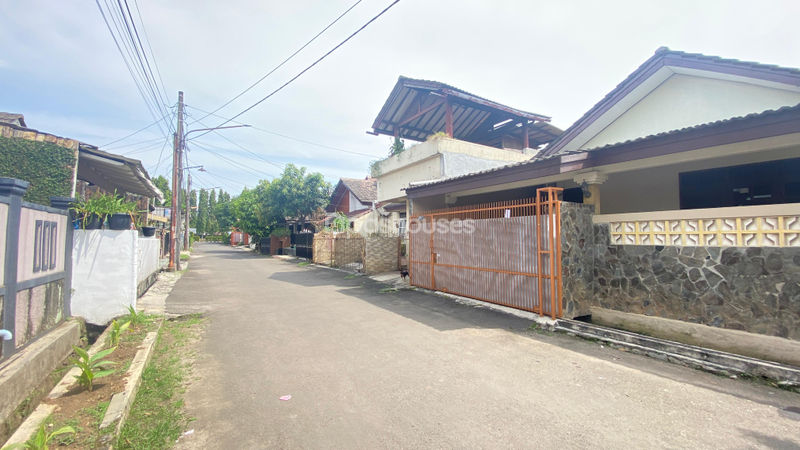 Pamulang Permai 1 Blok AX16 No.1