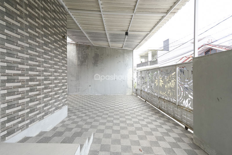 Perumahan Permata Harapan Baru Blok C1 No.20