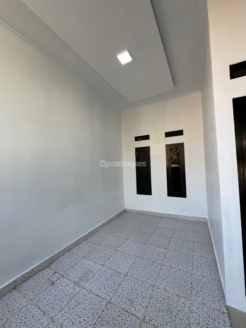 Villa Mutiara Gading 3 Blok D2 No.60