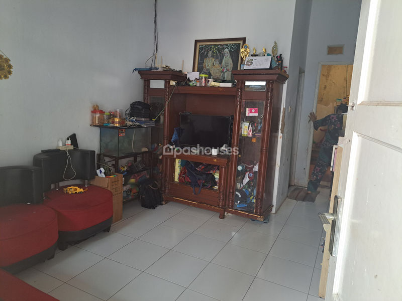 Perumahan Bojong Gede Asri Blok A3