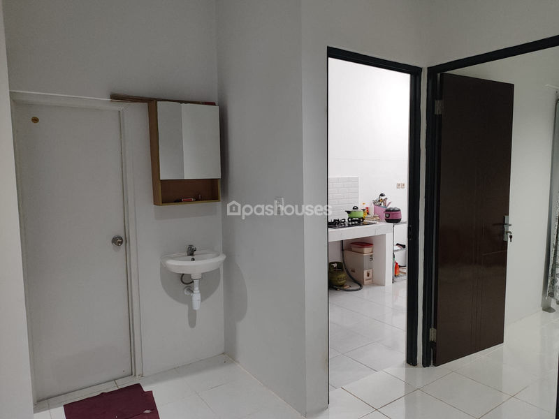 Perumahan Padma Hills Cluster Canary Blok M No.1