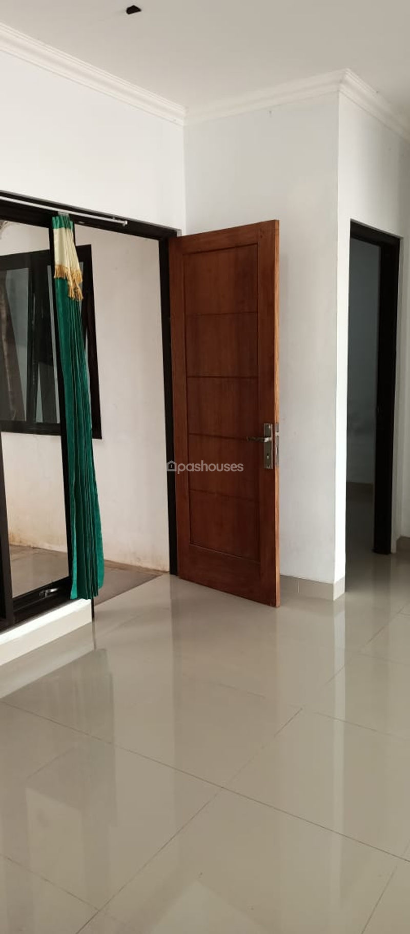 Perumahan Graha Pesona Cikeas Blok H No.1 