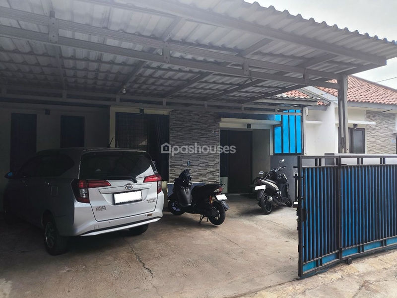 Perumahan Cluster Jatimurni Asri