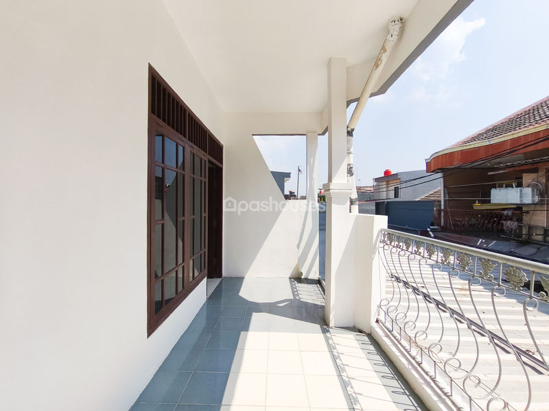 Pondok Ungu Permai Blok E11 No.7