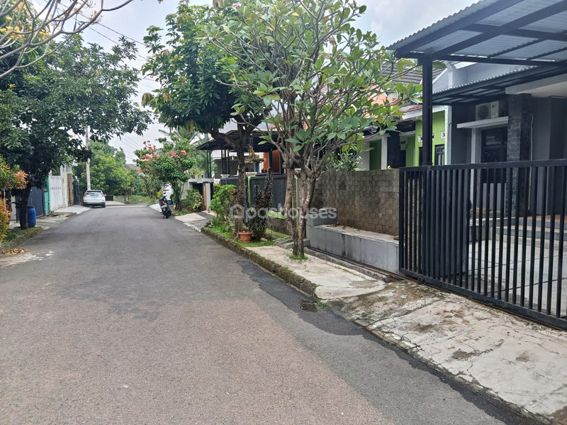 Perumahan Bella Casa Residence Blok E7 No.10