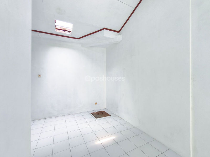 Perumahaan Taman Raya Citayam Blok H2 No.15