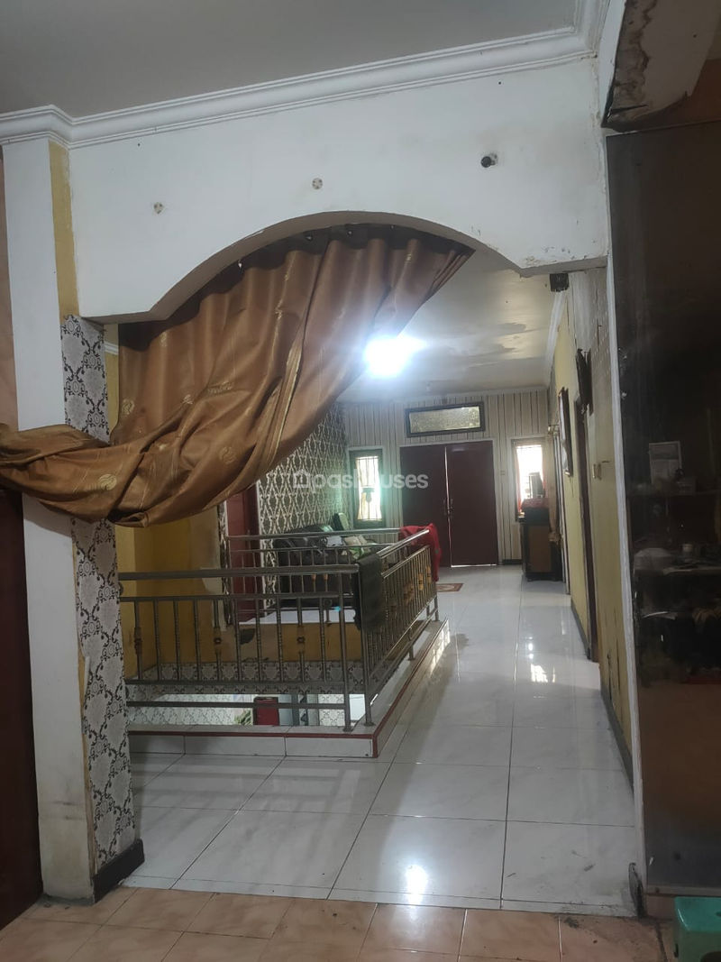 Perumahan Taman Wisma Asri Bekasi Blok B6 No.1