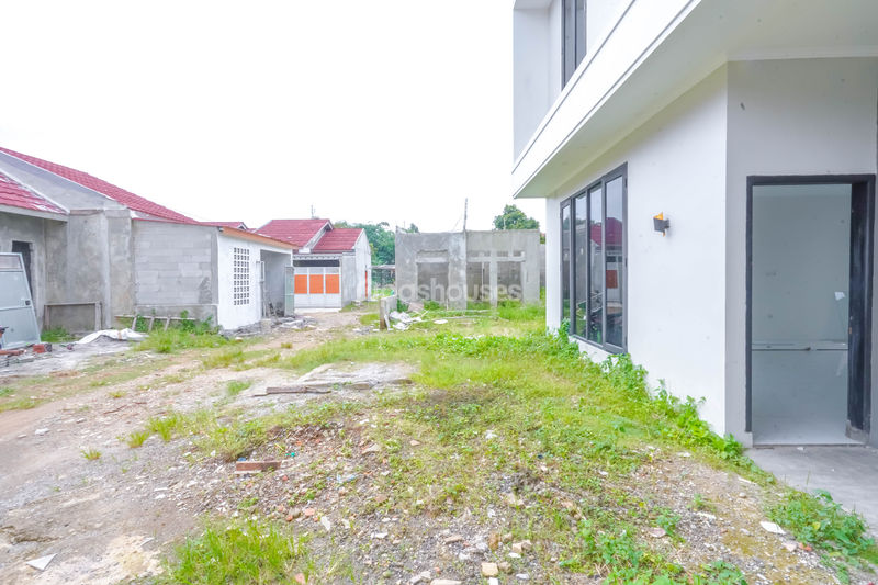 Perumahan Griya Pondok Terong