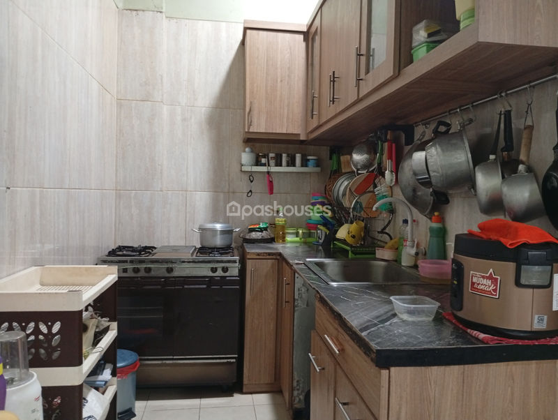 Perumahan Duta Kranji Blok D No.62