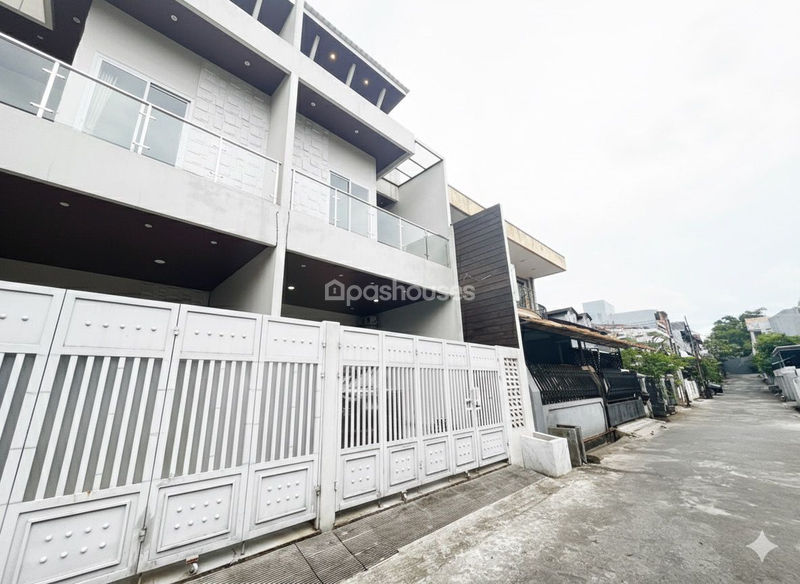 Perumahan Pondok Gede Housing 1 Blok O No.10