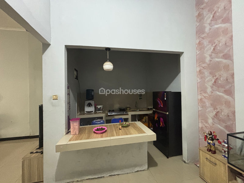 Panorama Sepatan Blok B8 No.5