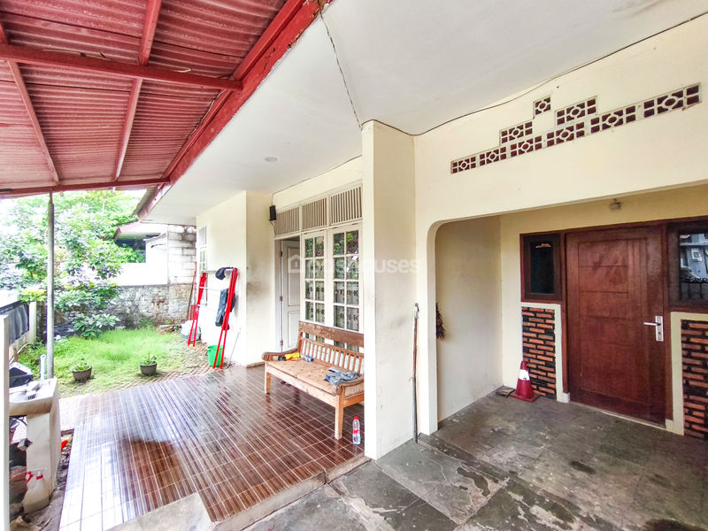 Perumahan Japos Graha Lestari Blok H1 No.40