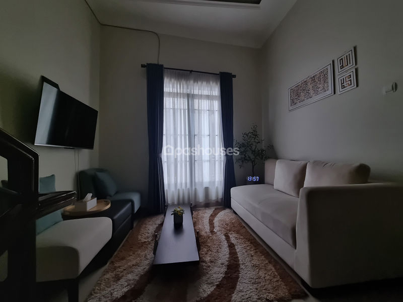 Perumahan The Cozy House 2 Blok M No.26