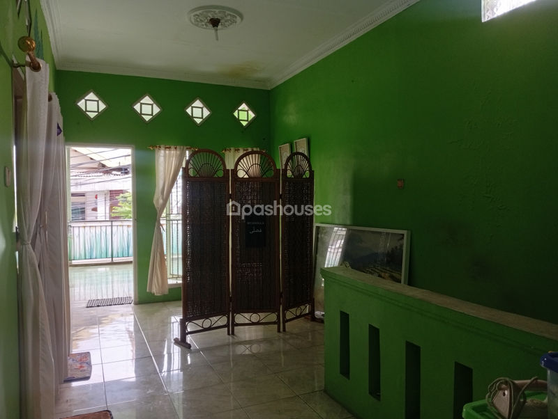 Jalan Mawar Merah 1 No.256