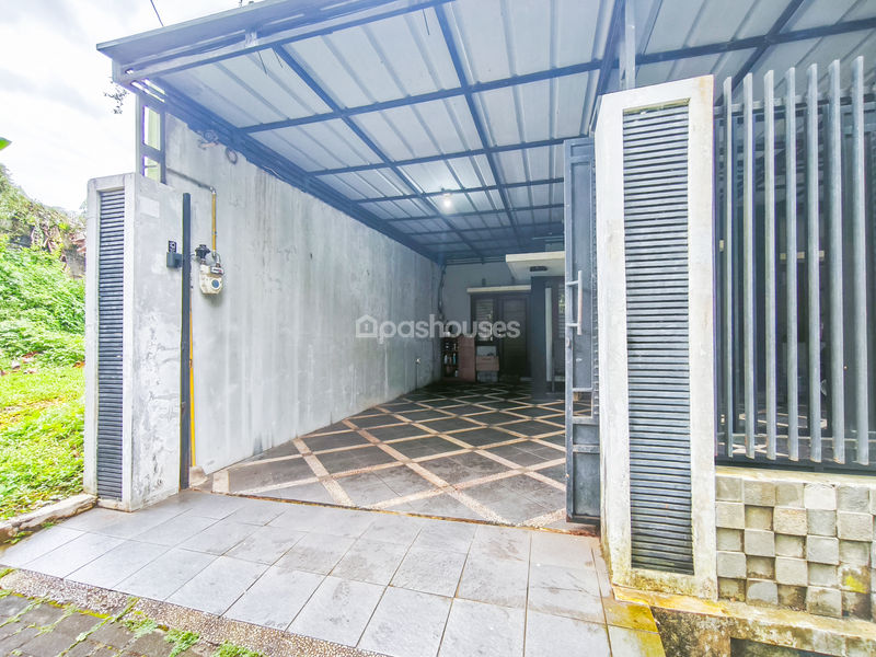 Perumahan Bumi Sentosa Bogor Blok D10 No.6