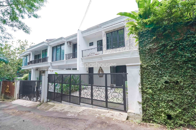 Jalan Gelagah Puri No.58