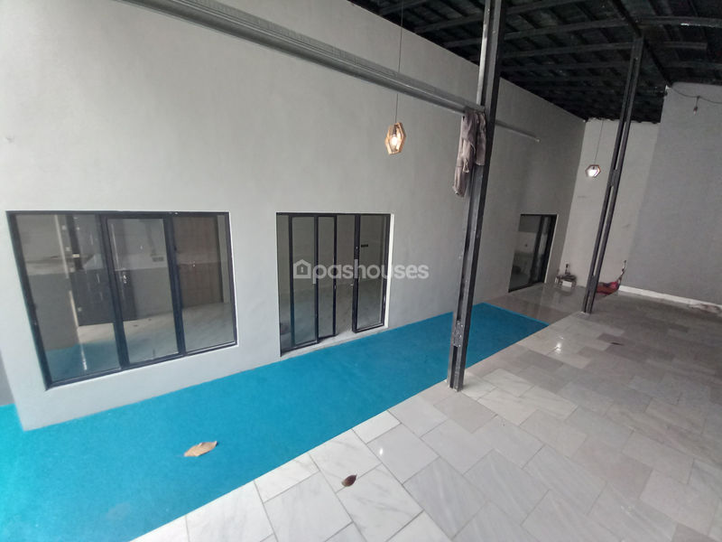 Perumahan Poin Mas Depok Blok C4